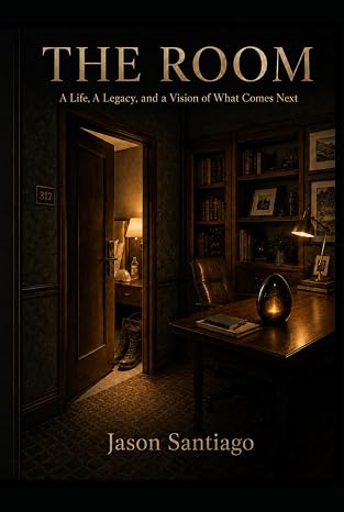 The Room book cover